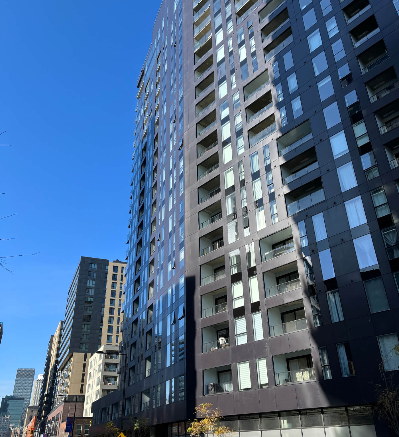 Condos Mary-Roberts