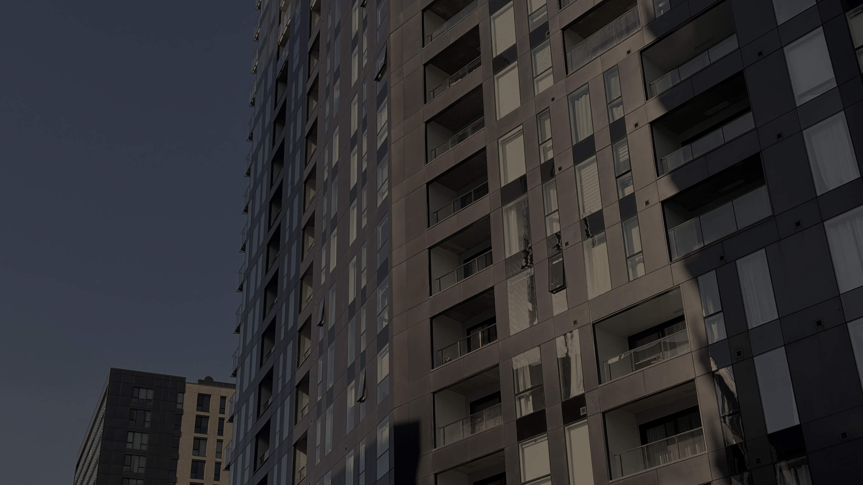 Quartier de Griffintown