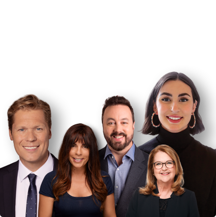 Les candidats - Une présentation exhaustive des personnes candidates dans chaque circonscription