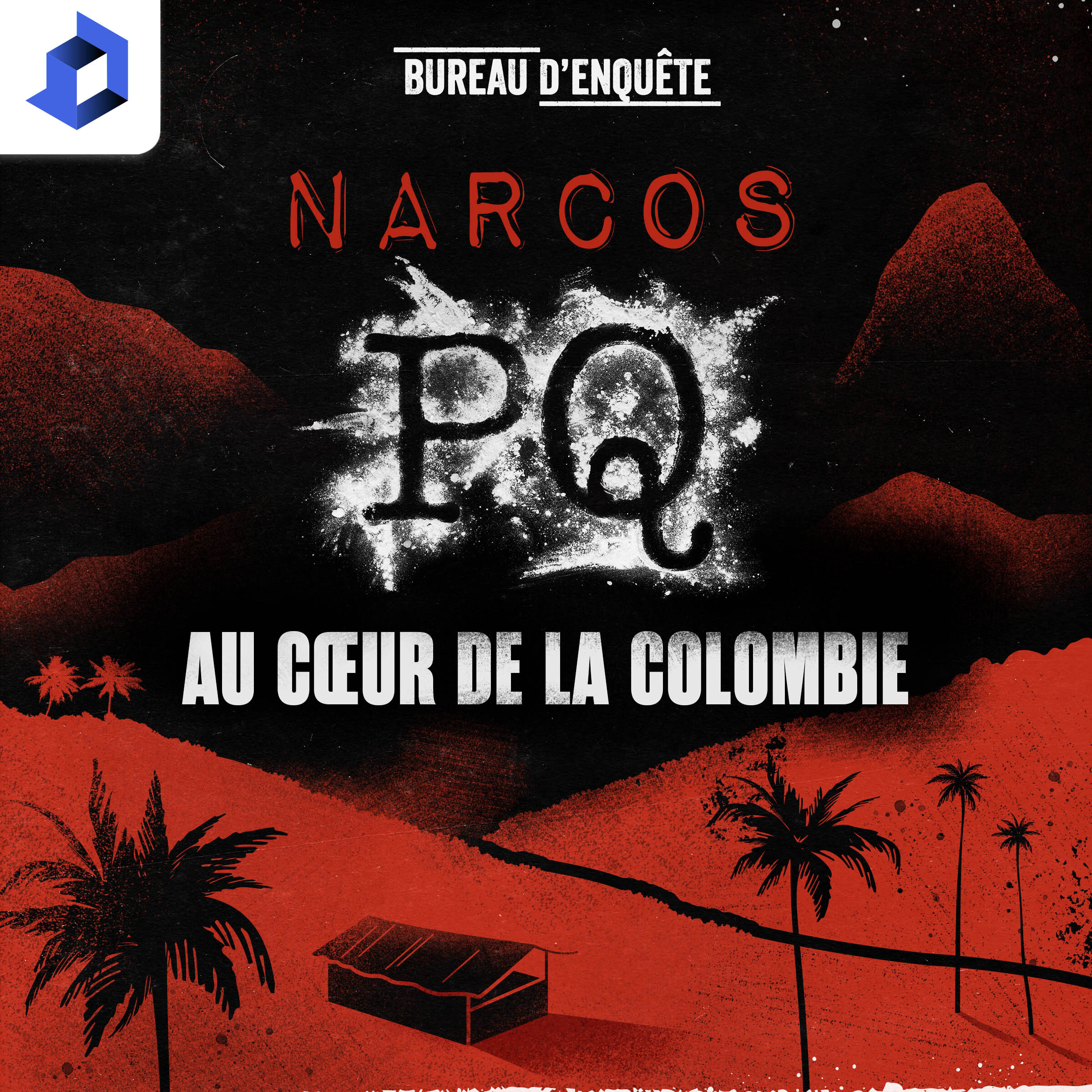 Narcos PQ - Teaser Balado