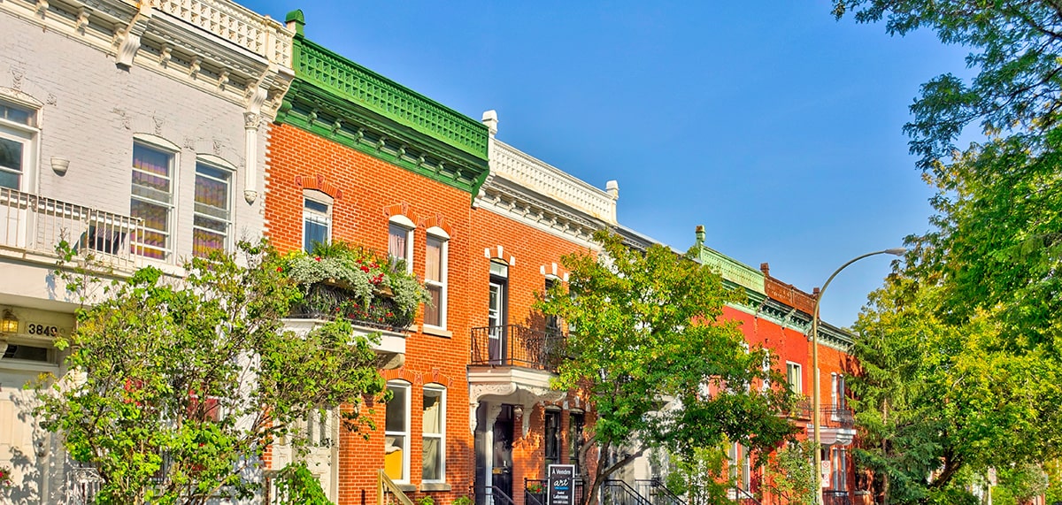 Montréal