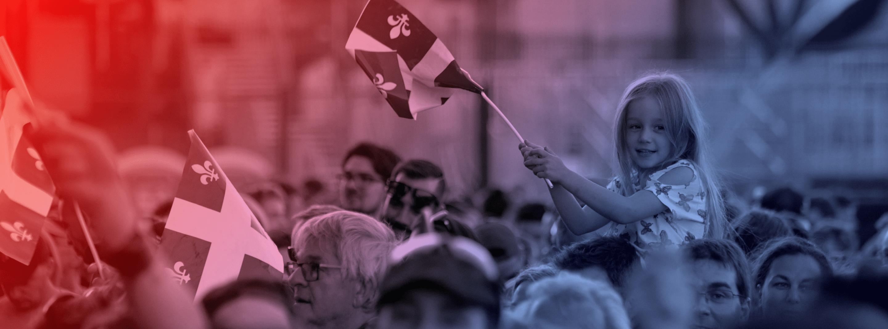 Le Québec pris au piège par Ottawa