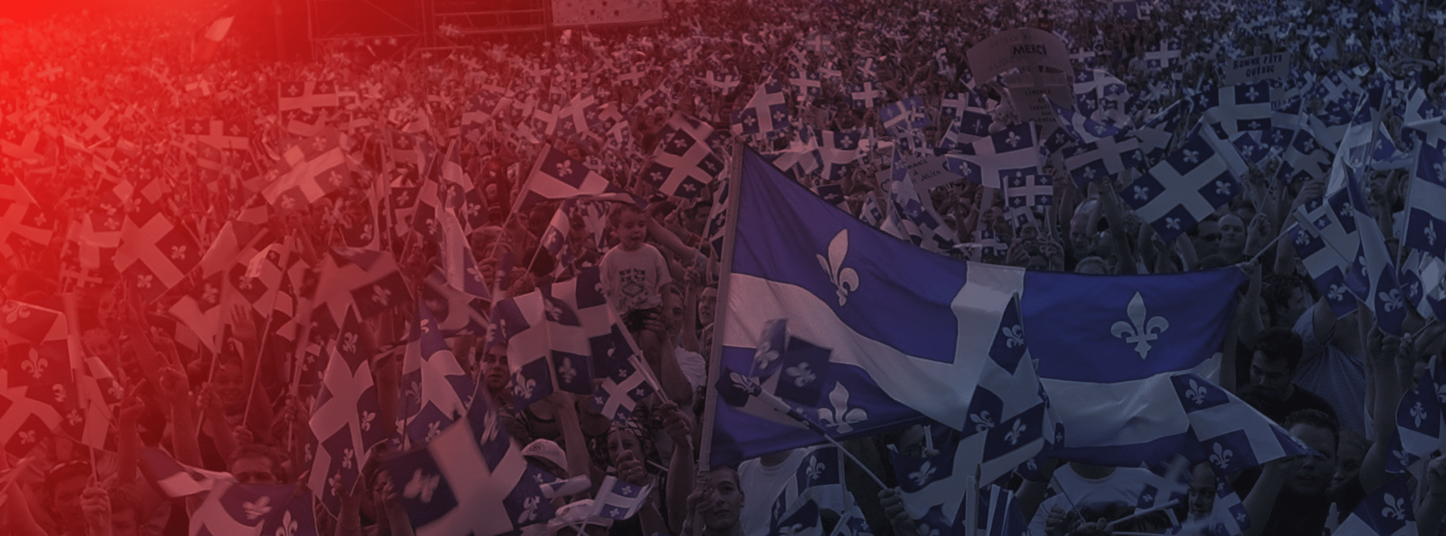 Le Québec pris au piège par Ottawa