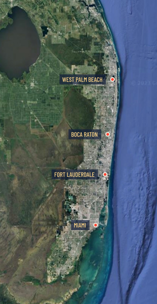 Floride