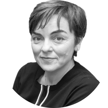 Christine Fréchette