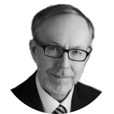 Philip Cross