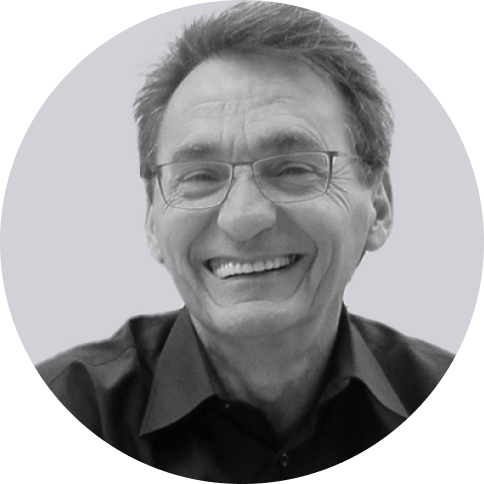 Richard Bergeron