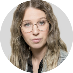 Frédérique Giguère