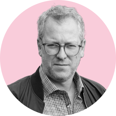 Marc Desrosiers