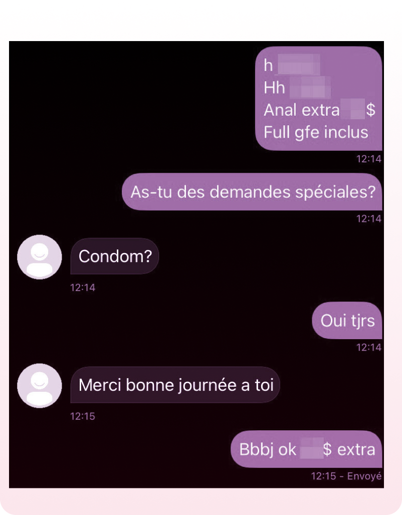 Conversation