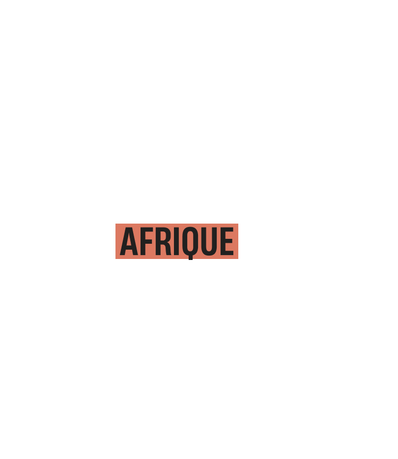 Afrique