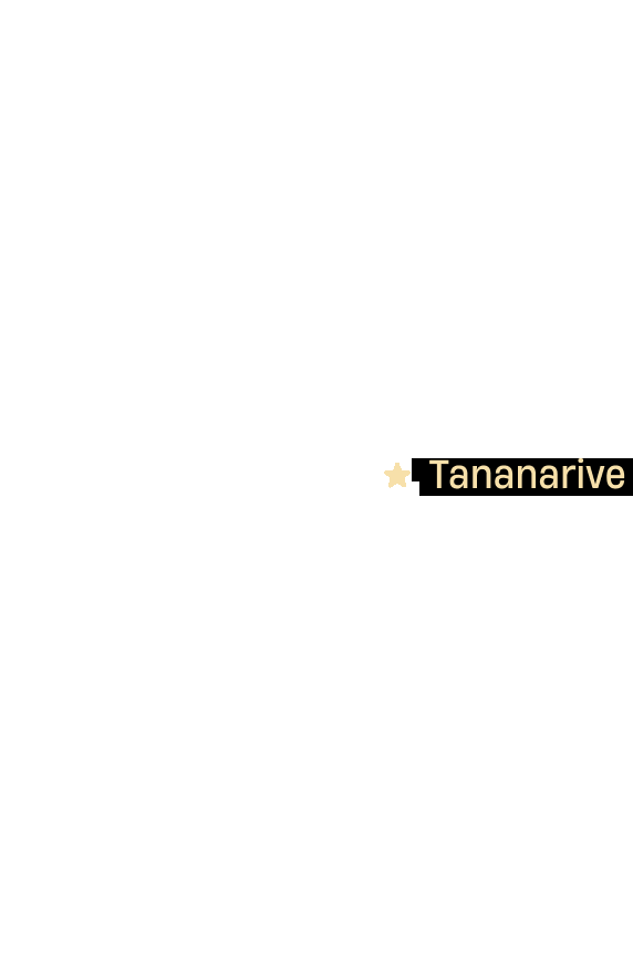 Tananarive