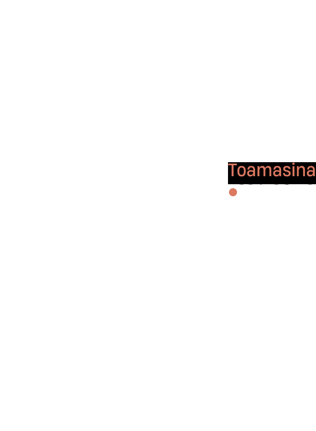 Toamasina