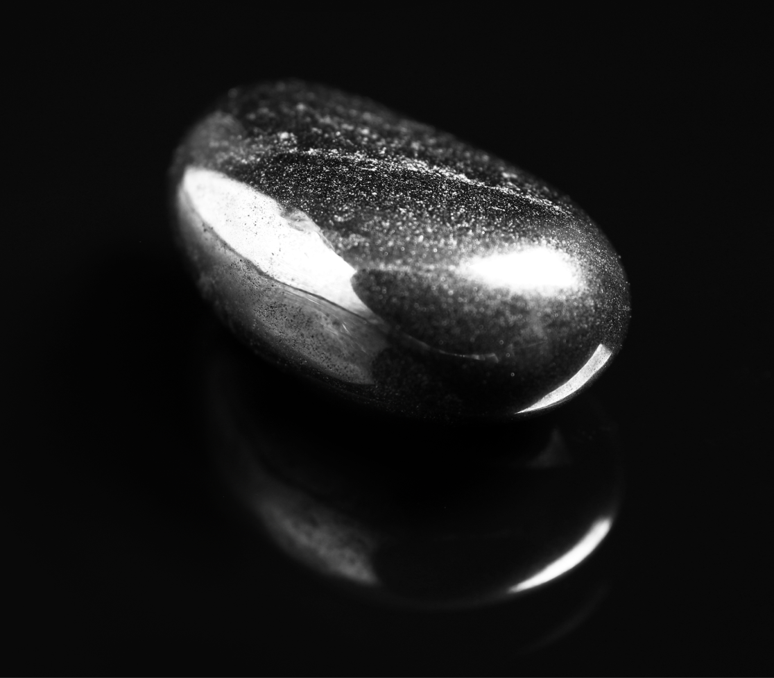 Hématite