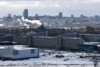 Montréal ou Québec, quelle région est la pire?
