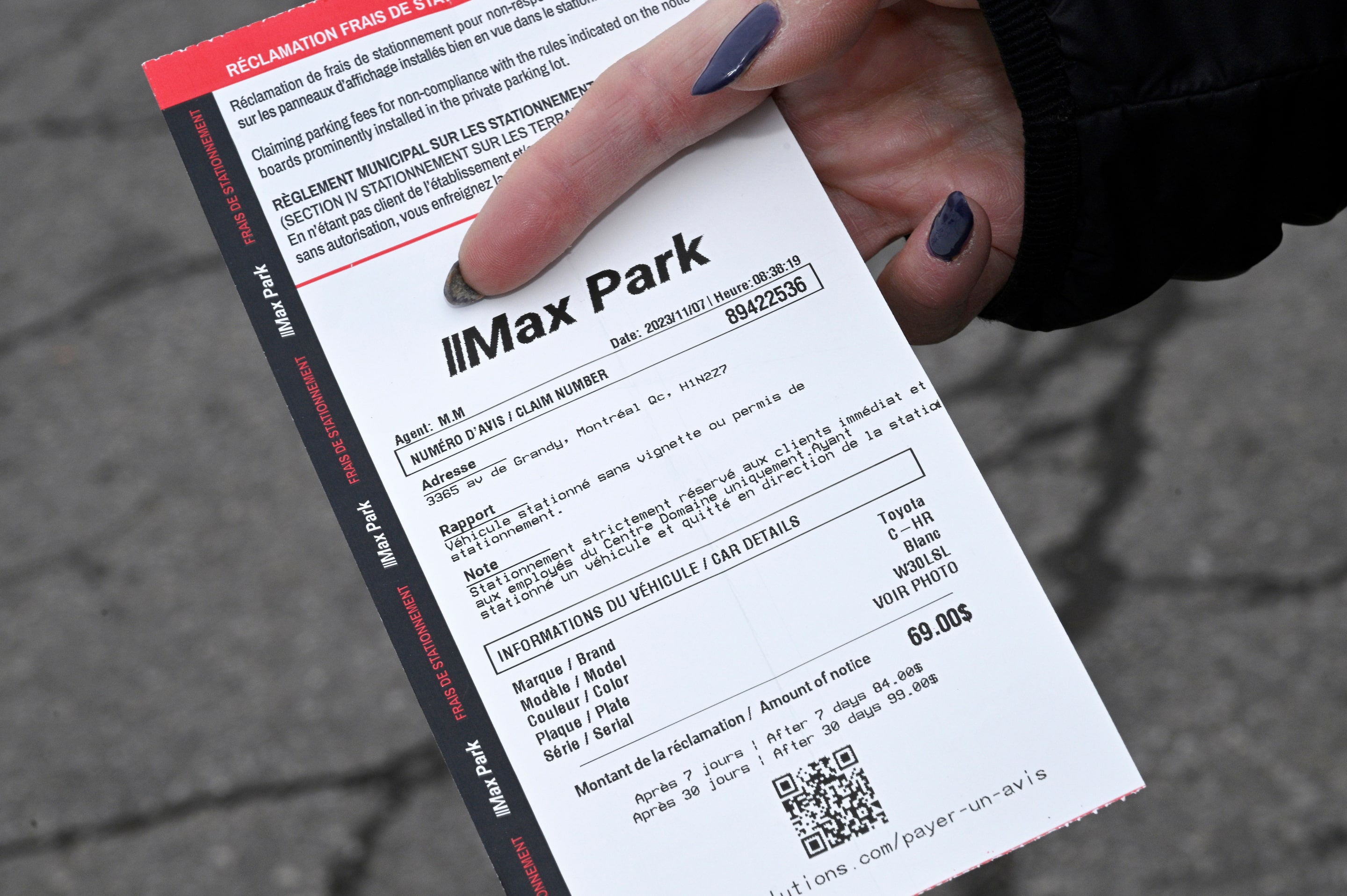 Illustration Chapitre Les autorités s'en mêlent