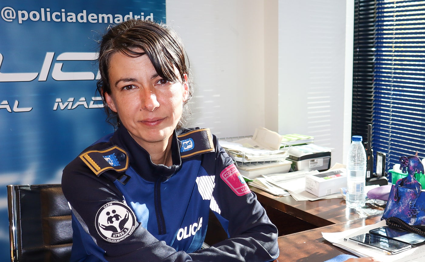 Marta Fernández Ulloa