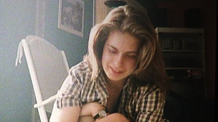 Guylaine Potvin, assassinée en 2000 à Jonquière.