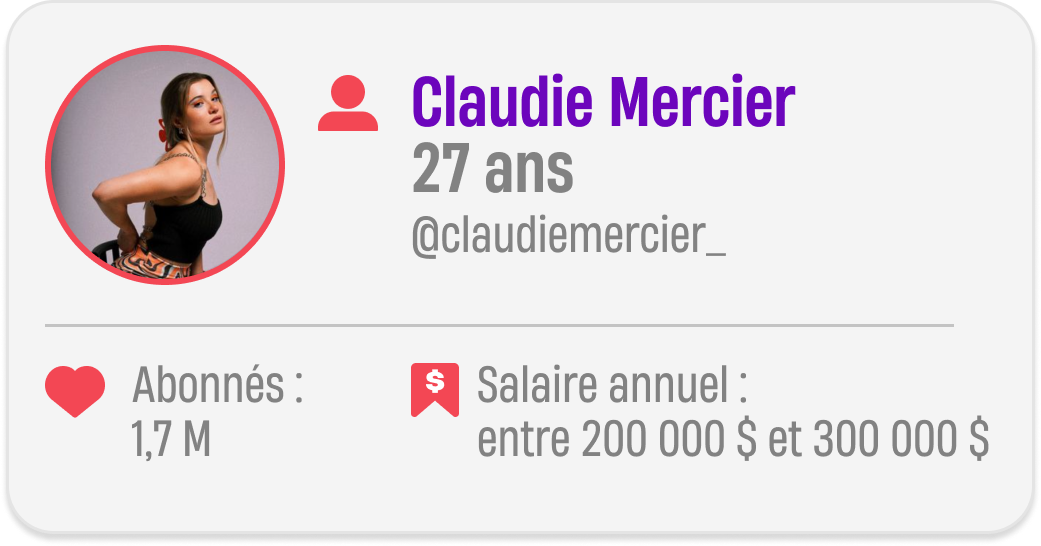 Claudie Mercier