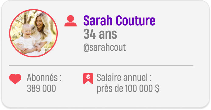 Sarah Couture