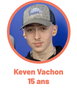 Keven Vachon