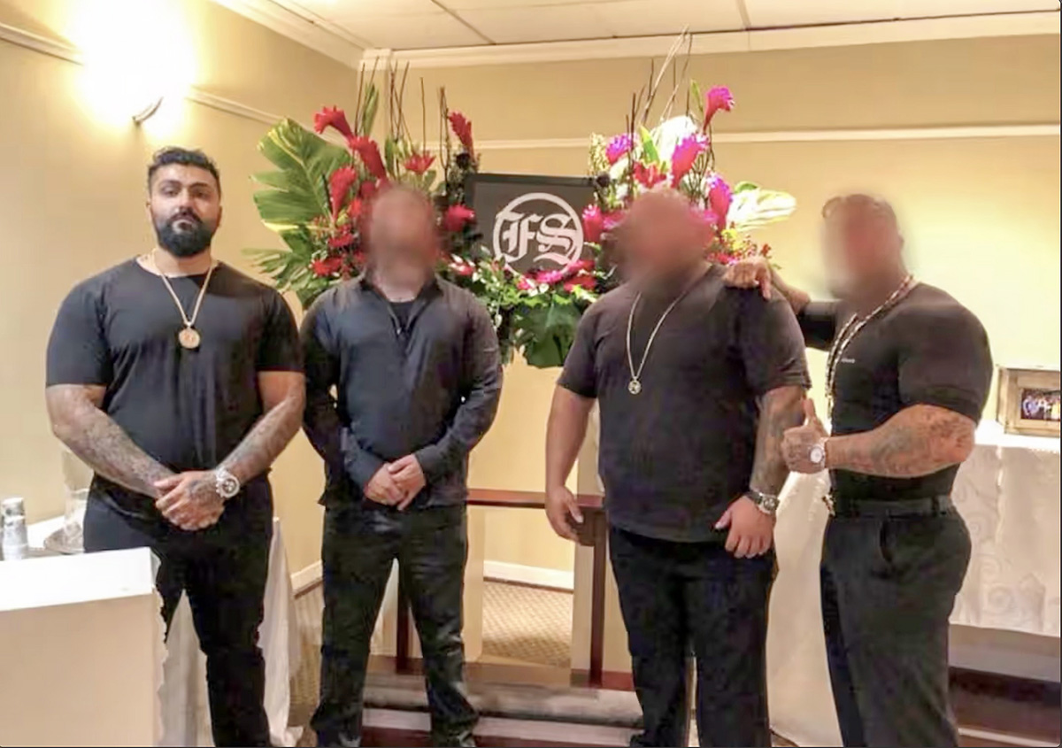 Seeyomak Salemi-Seyfeddine