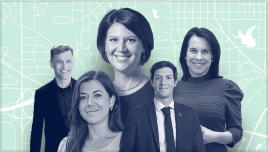 Combien gagnent vos élus municipaux ?