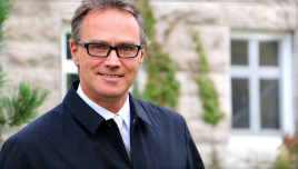 Le maire le mieux payé du Québec est à Varennes