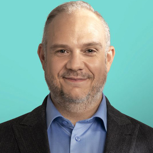Benoît Dorais