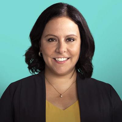 Caroline Bourgeois