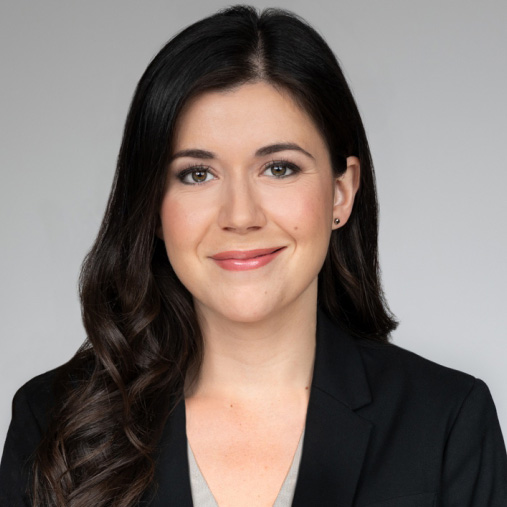 Catherine Fournier