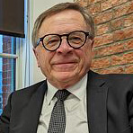 Gilles Lehouillier