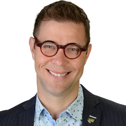Guillaume Tremblay