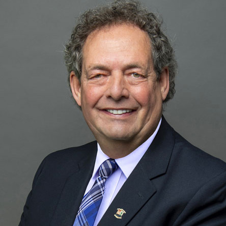 Pierre Charron
