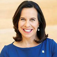 Valérie Plante