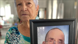 «Il n’a pas vu l’arnaque, il était aveuglé»