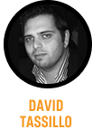 David Tassilo
