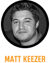 matt keezer