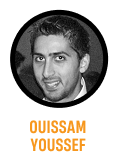 Ouissam Youssef