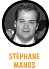 Stéphane Manos