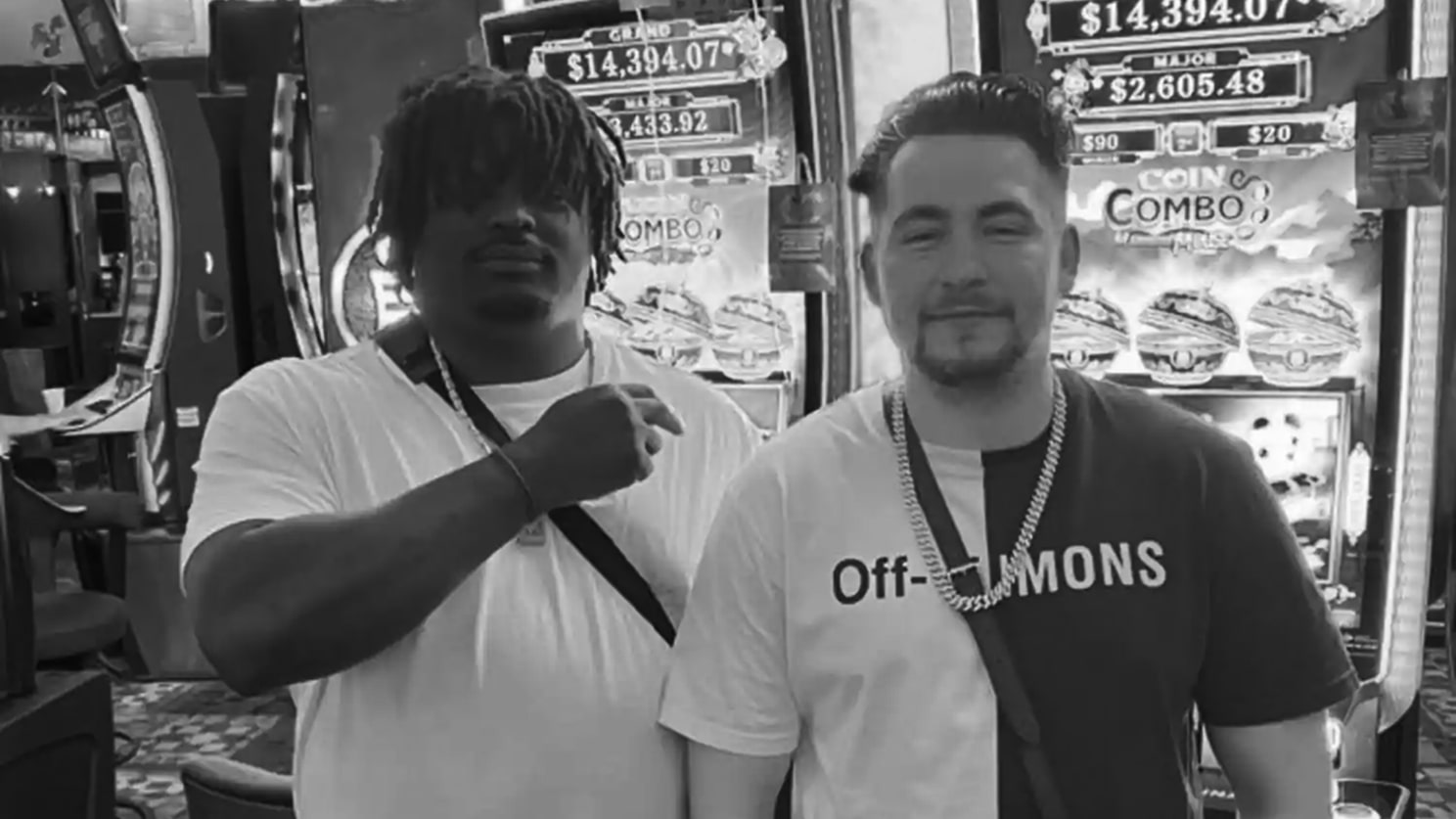 Perquisition du Groupe tactique d'intervention du SPVQ Perquisition du Groupe tactique d'intervention du SPVQ