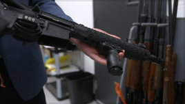 Les gangs criminels servent de modèles pour les jeunes